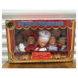 Puppet boxed set