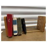 Bookholder, Holy Bibles