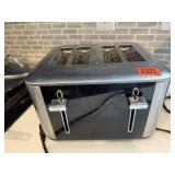 Farberware 3 slice toaster