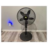 Lasko oscillating floor fan