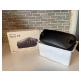 Samsung Gear Virtual Reality headset