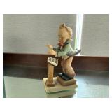 Band Leader Hummel collectible