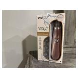 Vivitar pore cleanser