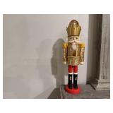 Jeweled nutcracker