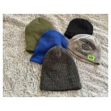 Stocking hats, Harley Davidson hat