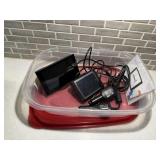 Garmin GPS devices (2)