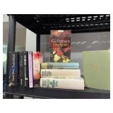 Books printed in German