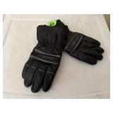 Harley Davidson gloves