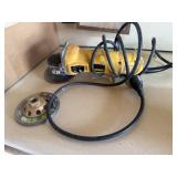 DeWalt 4 1/2" angle grinder