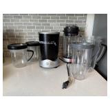 Nutribullet blender set
