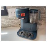 Mr. Coffee brew station