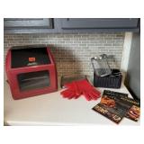 Oven EIite power air fryer