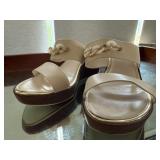 Italian Shoemaker slides