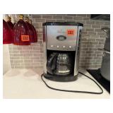 Gevalia coffee maker