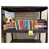 Danielle Steel romance novelsmixed lot of