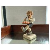 Little Drummer Hummel collectible