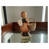 Love Letter Hummel collectible