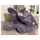 Dreamforms slipperssize medium 7-8