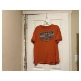 Harley Davidson t-shirt