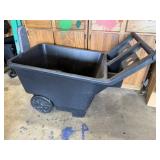Utility cart