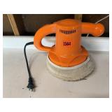 Chicago corded buffer/polisher
