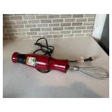 Bella electric immersion blender