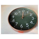 LaCrosse Clock battery operated clock