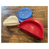 Dough/sandwich press