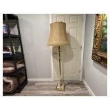 Floor lamp
