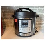Magic Chef electric pressure cooker