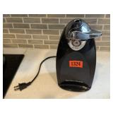 Hamilton Beach can opener