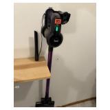 Inse bagless stick vacuum cleaner