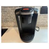Keurig coffee maker