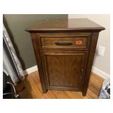 Security cabinet, combination is available22" x