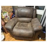 Power recliner