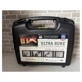 Ultra Bore gun cleaning kit