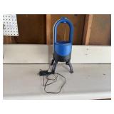 ZAPP light bug zapper