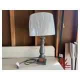 Table lamp