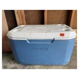 Coleman cooler