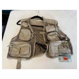 Magellan Sportswear vest