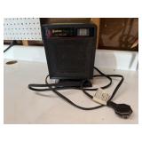 Comfort Nite Lite space heater