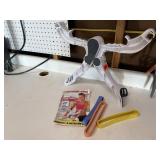 Wonder Arms band exerciser