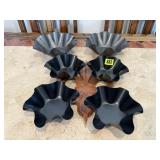 Taco shell pans (6)