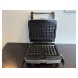 Farberware waffle maker