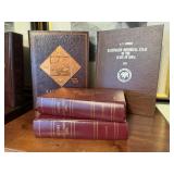 Iowa Historical Atlas, books