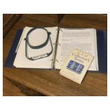 Collector references, magnifier