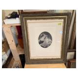 Asian generational portrait