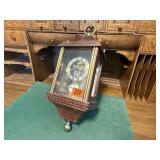 Habbell vintage wall clock