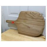 Pizza board