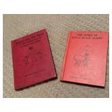 Little Black Sambo books (2)